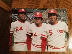 Details About Beckett Baseball Card Price Guide July 92 Bench Rose Perez On Back Sanders - 