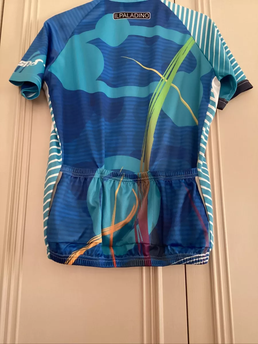 Ilpaladino store cycling jersey