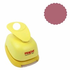 Motivstanzer groß Kreis 38 mm