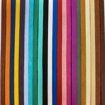 #ad Red Hawk Tannery Baseball Glove Lace 3 16quot; X 72quot; 31 Colors Glove Relacing Lace $4.95