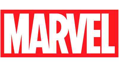 Marvel Logo Classic sticker window laptop bumper vinyl decal