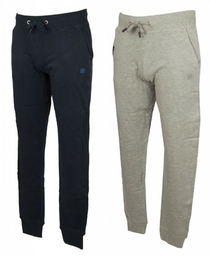 Pantalone lungo tuta cotone due tasche pantaloni sport tempo libero uomo  DATCH a | eBay