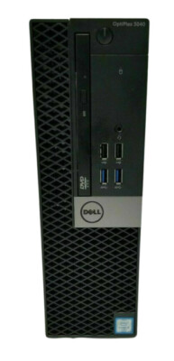 Intel Core i5 6th Gen. PC Desktops & All-In-One Computers for sale