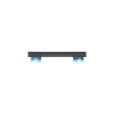 For Xiaomi Redmi Note 11 Pro Replacement Volume Button (Black)