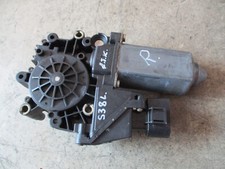el. Fensterhebermotor vorne rechts AUDI A3 S3 8L 8L3959802 Fensterheber