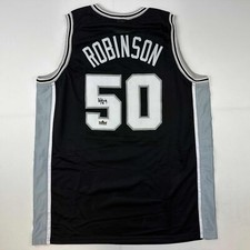 David Robinson Cards and Memorabilia Guide 22