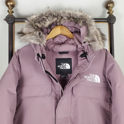 NORTH FACE NEW $350 Size 3XL Mens McMurdo 600 Down Jacket