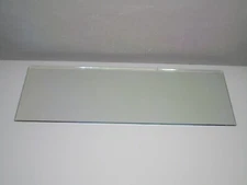 Whirlpool Electric Range Inner Glass (18 5/8" x 6 5/8")  3186282 WP9758164  ASMN