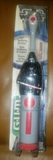 Star Wars Darth Vader GUM Oscillating Tooth Brush MIP New Sealed 2012