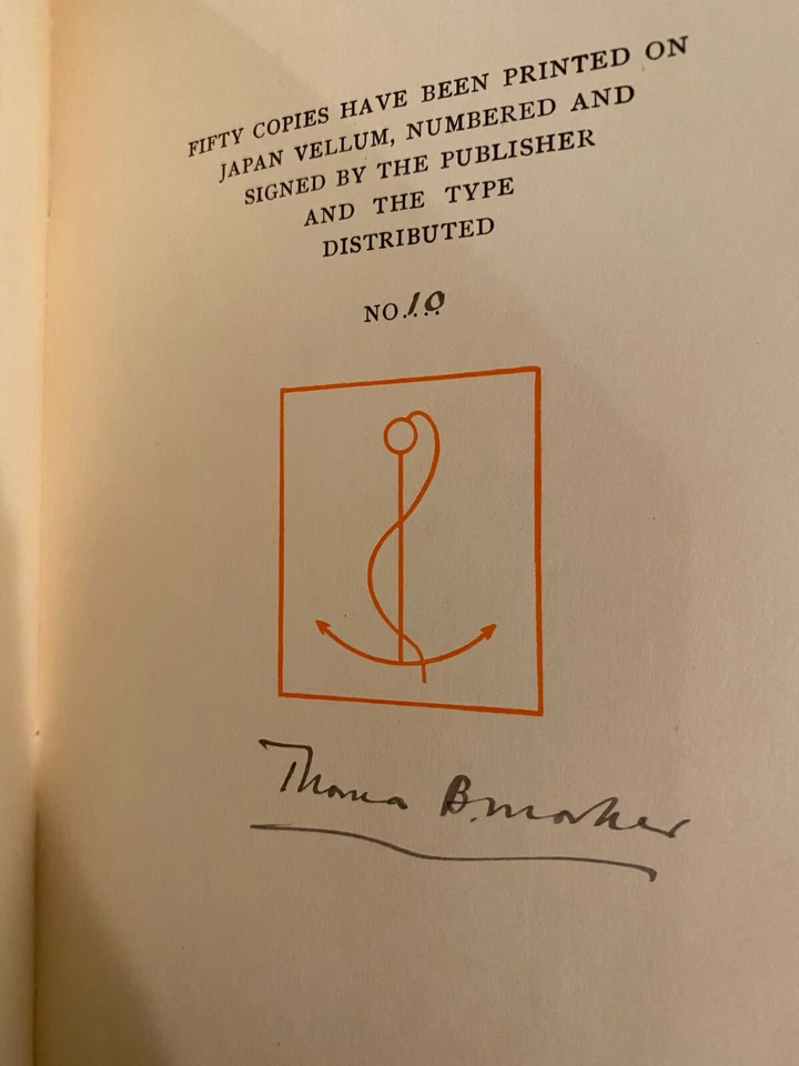 Intentions by Oscar Wilde - Image 4 of 4