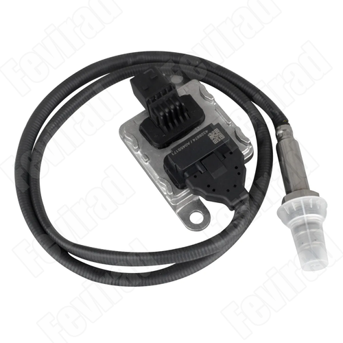 GENUINE CUMMINS OEM NOX SENSOR, NEW, 4326874RX···+- - Picture 4 of 10