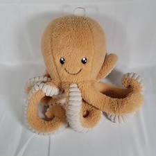Octopus Plush Doll, Octopus Hanging Stuffed Animals Play Toy Kids 16"