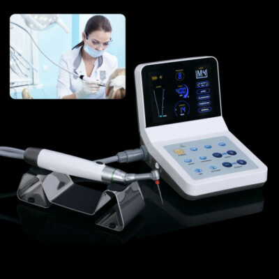 Reborn Dental Endodontic OLED Endo Motor Treatment Apex Locator R-SMART PLUS CE