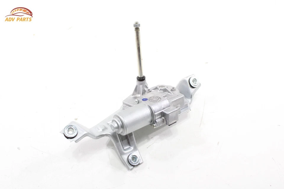 2023 - 2024 HONDA CR-V TAILGATE LIFTGATE WINDOW GLASS REAR WIPER MOTOR OEM - Image 2 of 4