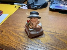 PRETTY AS A PICTURE BY KIM ANDERSON - The One And Only