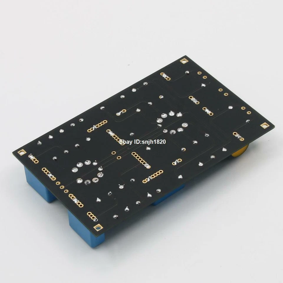 Hifi Classic Marantz 7 Circuit Tube Preamplifier Preamp Board / Kit 12AX7+12AU7 - Image 3 of 4