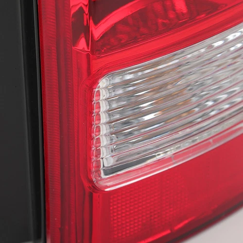Luz trasera derecha para Mitsubishi Montero Pajero Shogun 2003 2004 2005 2006 - Imagen 8 de 12