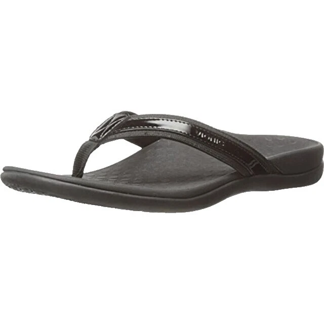 Vionic Black Sandals for Women