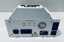 Vyaire Carefusion Vmax Vyntus Powermodule Cart Power Supply 115V - Tested