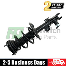 1x Front Left Shock Strut with Sensor Fit Lexus NX200t NX300 2018-21 4852078130