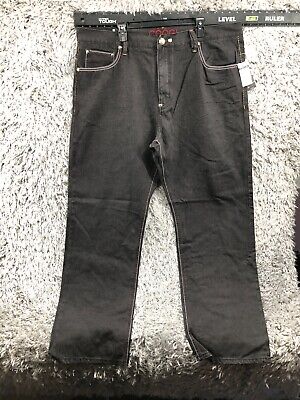 Vintage Coogi Jeans Mens Black Dark Wash NWT Hip Hop Vintage Coogi Jeans Mens Black Dark Wash NWT Hip Hop