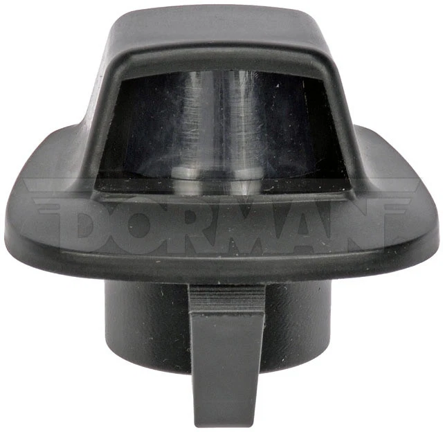 97-10 DODGE DAKOTA MISUTSUBISHI RAIDER LICENCIA ETIQUETA LUZ LENTE LADO DEL CONDUCTOR IZQUIERDO 68141 Foto 2 de 3