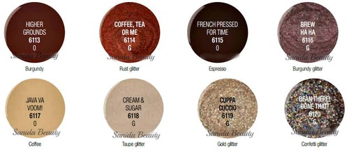 Cuccio Veneer - LED/UV Gel ONLY Nail Polish - Series 2 - Pick Any Color! - Picture 2 of 55