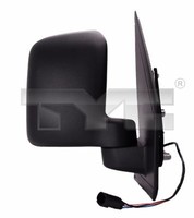 TYC 310-0092 AußEnspiegel Links FüR Tourneo Connect 1.8 Tdci Tddi DI