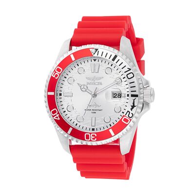Watch Invicta 47167 Pro Diver Men 43 Stainless steel