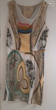 ETRO, KLEID, GROSSE 46 ITALIAN 
