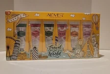 Al'iver Hand Cream 6 Fragrances Moisturizer 1 oz Urban Graffiti Fragrances