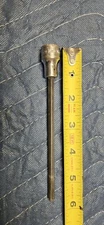 Snap-on Tools FA7L 7/32" SAE Long HEX Bit Socket Driver 3/8" Drive FA7L Read