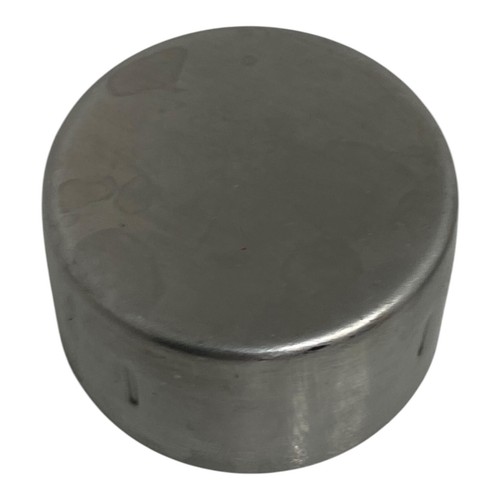 🌊 ONE 2" REPLACEMENT OEM SODASTREAM STAINLESS METAL BOTTLE LID CAP - L1