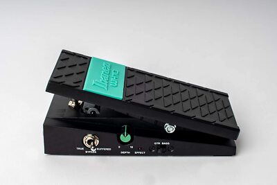 Ibanez WH10V3 Wah Effect Pedal for sale online | eBay