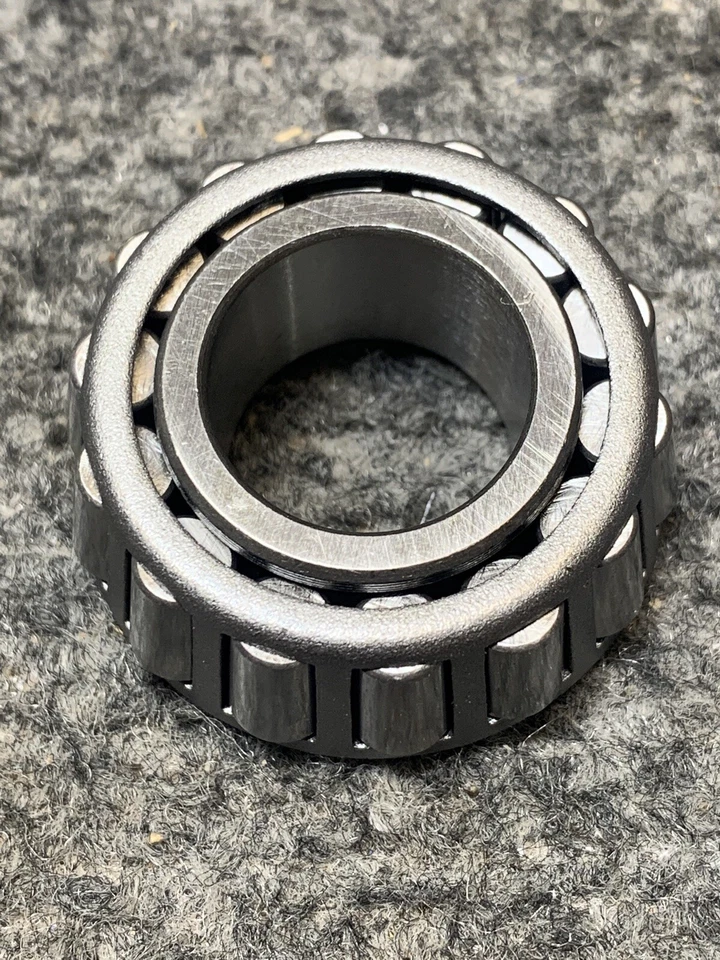 Juego de cojinetes de rueda y carreras Pronto PTA-3 para Mercedes-Benz 420SEL 1991 Foto 4 de 4