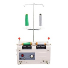 Automatic Threading Machine Thread Winder Embroidery Factory Garment Factory