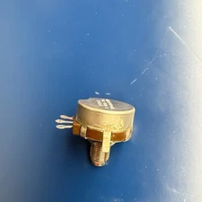Clarostat 53C2 500K RV4LAYSA 504A Potentiometer