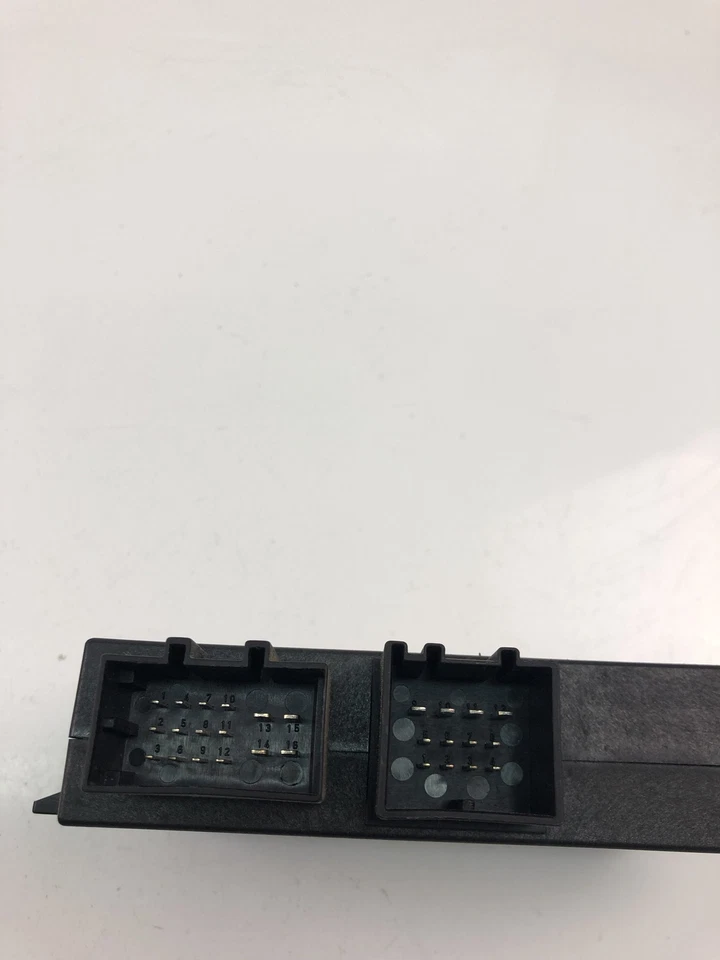 Centralina Skoda Octavia I 1U2 1K0907383 2007 24530566 - Immagine 3 di 4