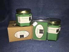 NEW Hand Poured Citrus Fruit Scented Soy Candles Tarts Votives - Energy