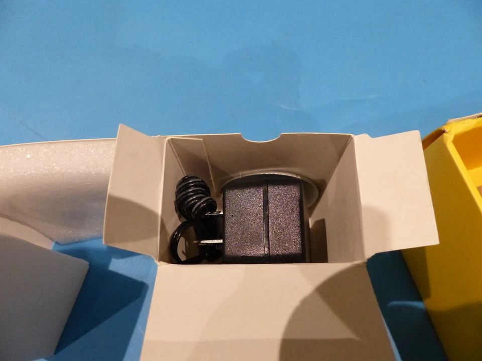 CÁMARA DE SEGURIDAD WIFI QSEE QCW4K1MCB CUBO WIFI 4K CON DETECCIÓN DE CALOR MOVIMIENTO Foto 3 de 3