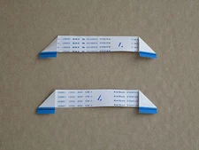 Element ELEFW503 Cable Ribbons (Panel Control Connector Ribbons)