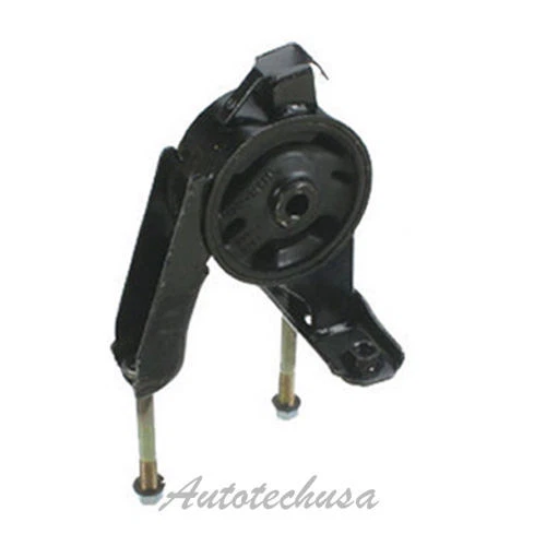 MOTOR MOTOR M348 Y MONTAJE TRANS PARA TOYOTA ECHO 2000-2002 KIT DE 3,5 L NUEVO Foto 4 de 4