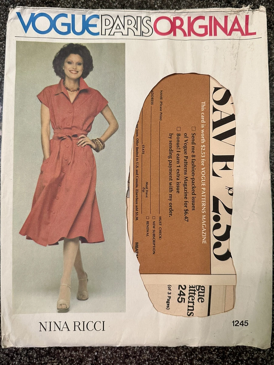 Ladies dress patterns clearance names