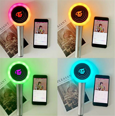 TWICE Lightstick Bluetooth KPOP Light stick Concerts Album Lamp lights