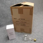 24 Hytron-K DI1100 200PS25 200W Clear Medium Base Industrial Light Bulbs 130V