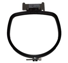 Janome Lettering Hoop J8 NO.7