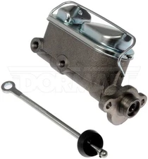 Dorman M98952 Brake Master Cylinder fits Chevrolet and GMC models