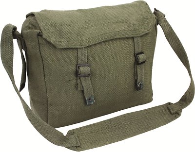 Highlander Army/Military Webbing 