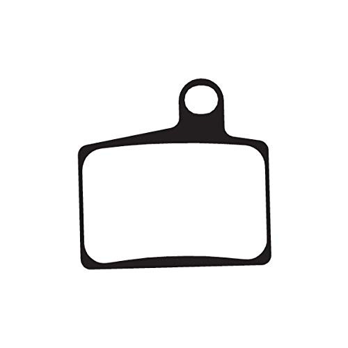 Sintered disc Brake Pads for Hayes Stroker Ryde 4190₽