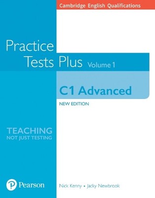 Jacky Newbrook  Cambridge English Qualifications: C1 Advanced Prac (Taschenbuch)